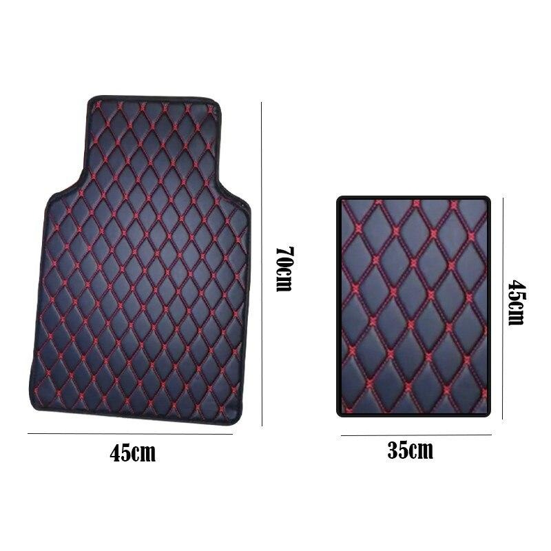 Tapis sol voiture universel - Cdiscount