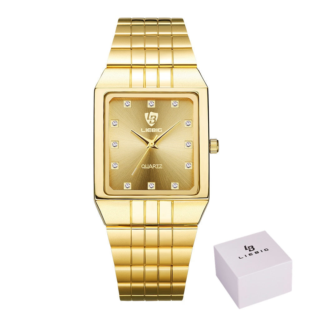 14:100013777#Man Gold with box