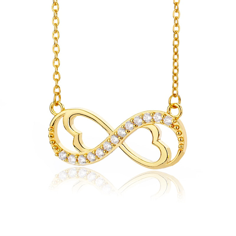 Collier Infinity