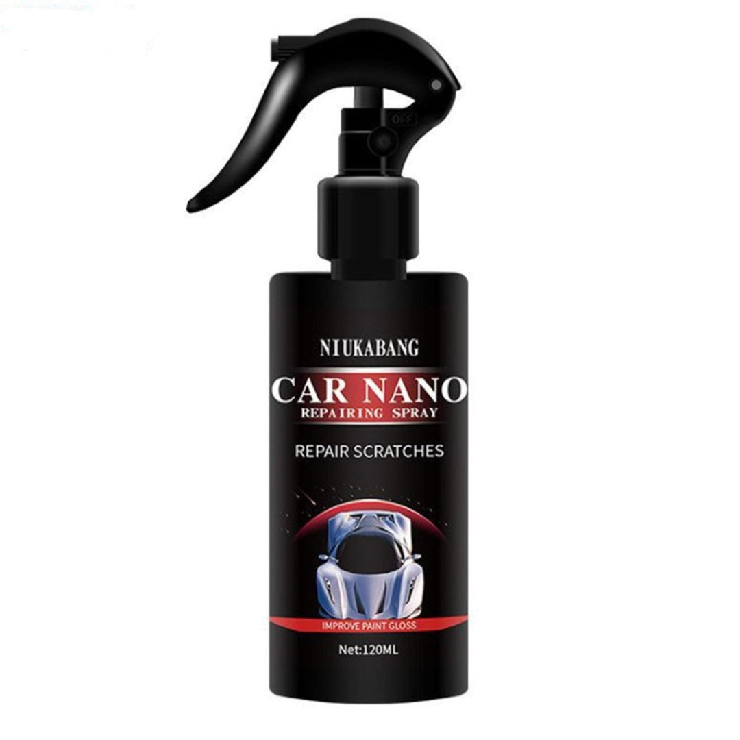 Spray Réparateur Car Nano