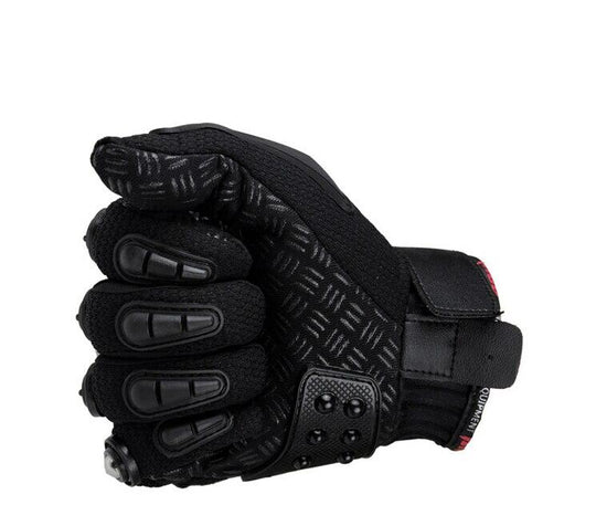 Gants de moto Madbike