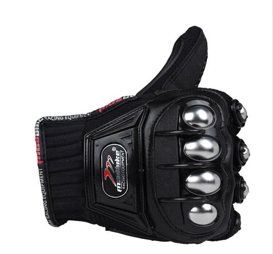 Gants de moto Madbike