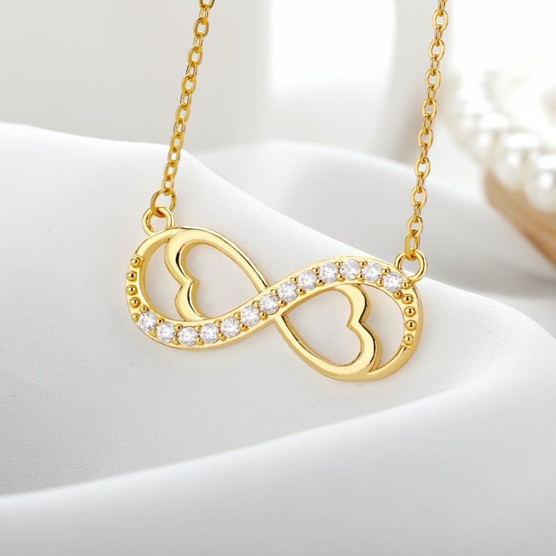 Collier Infinity