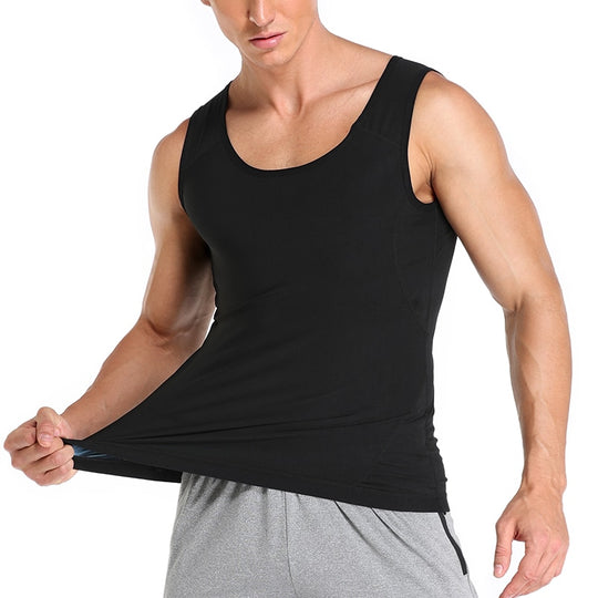 Gilet de compression Sweat Sauna