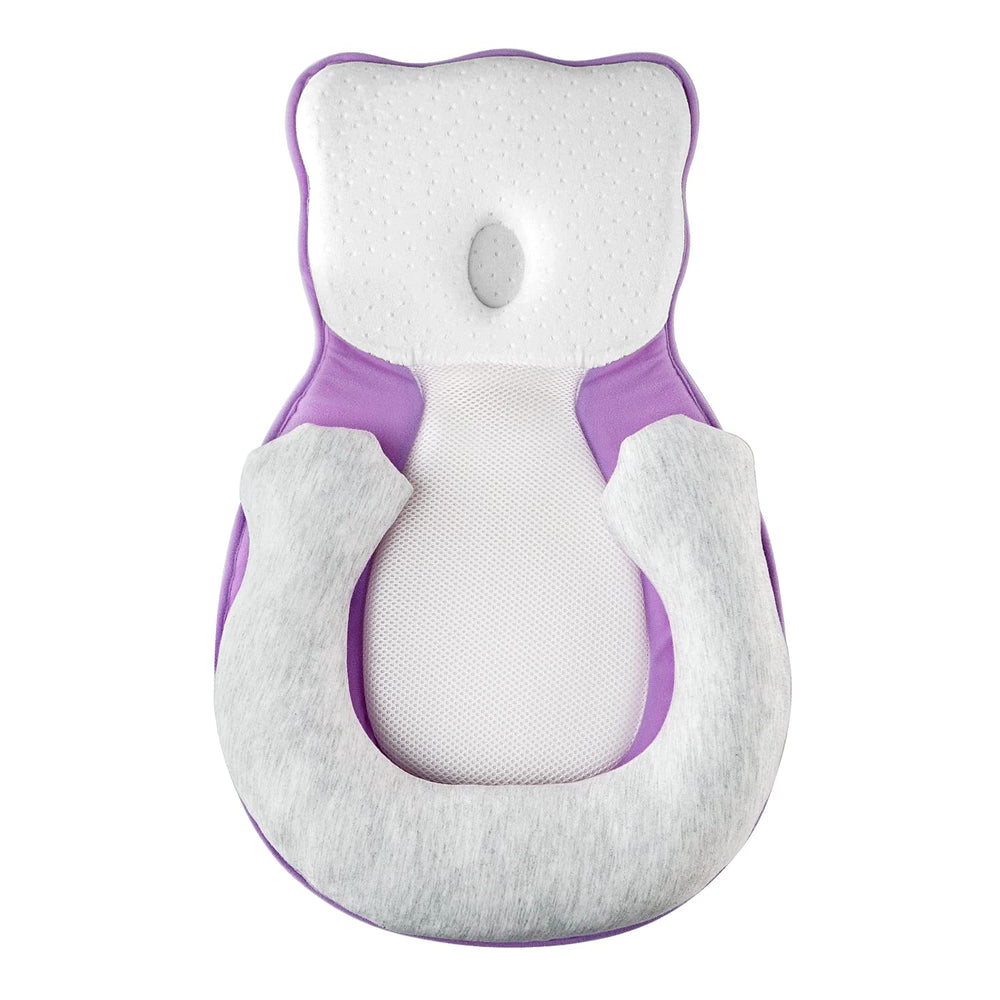 Transat portable pour bébé